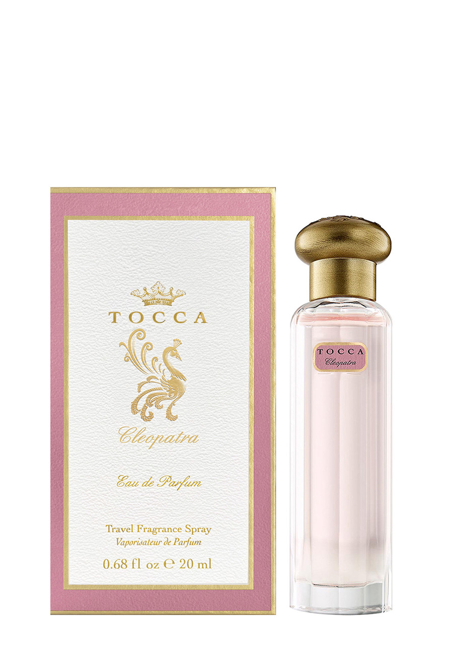  Tocca Cleopatra Eau De Parfum 20ml 