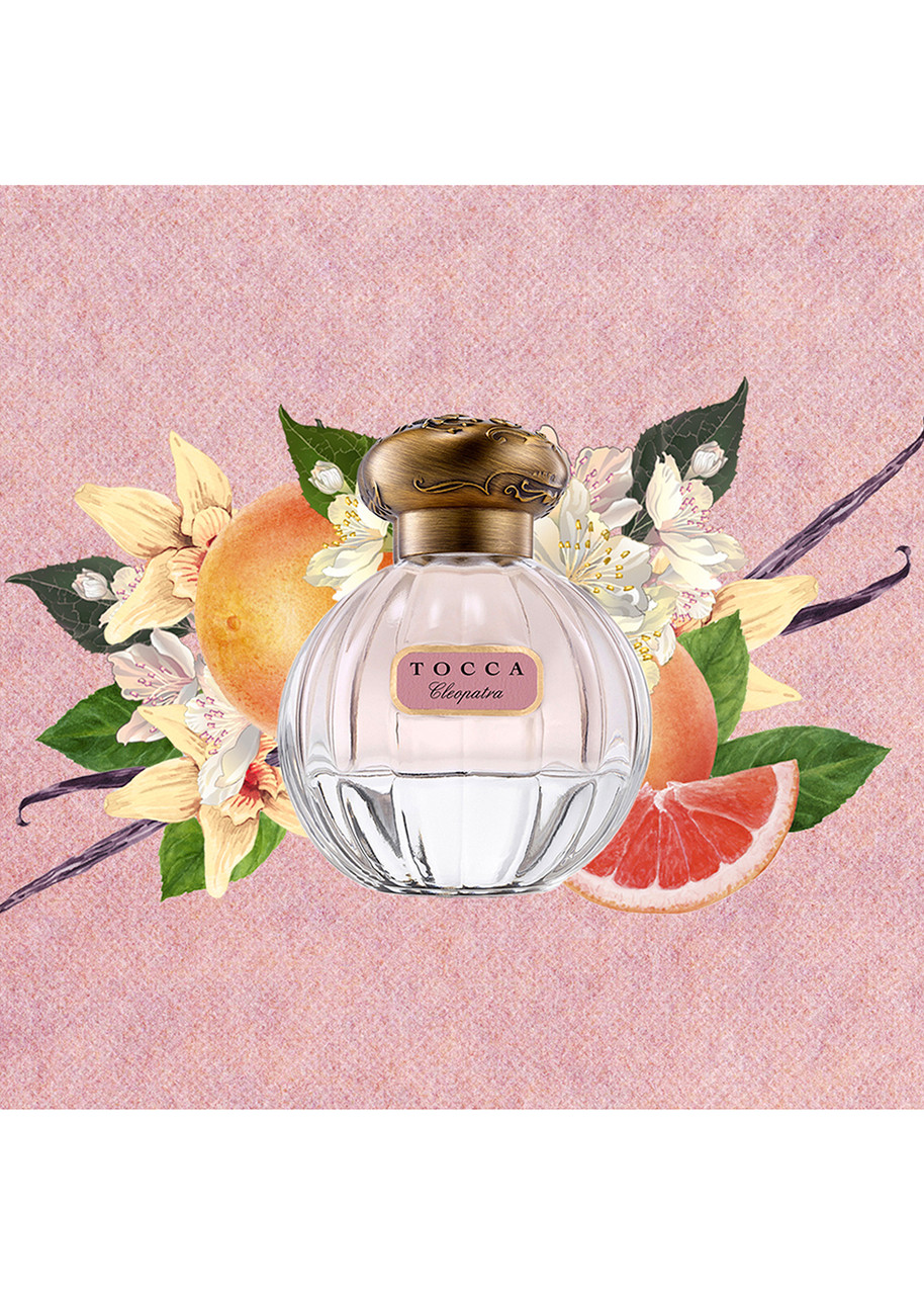  Tocca Cleopatra Eau De Parfum 20ml 
