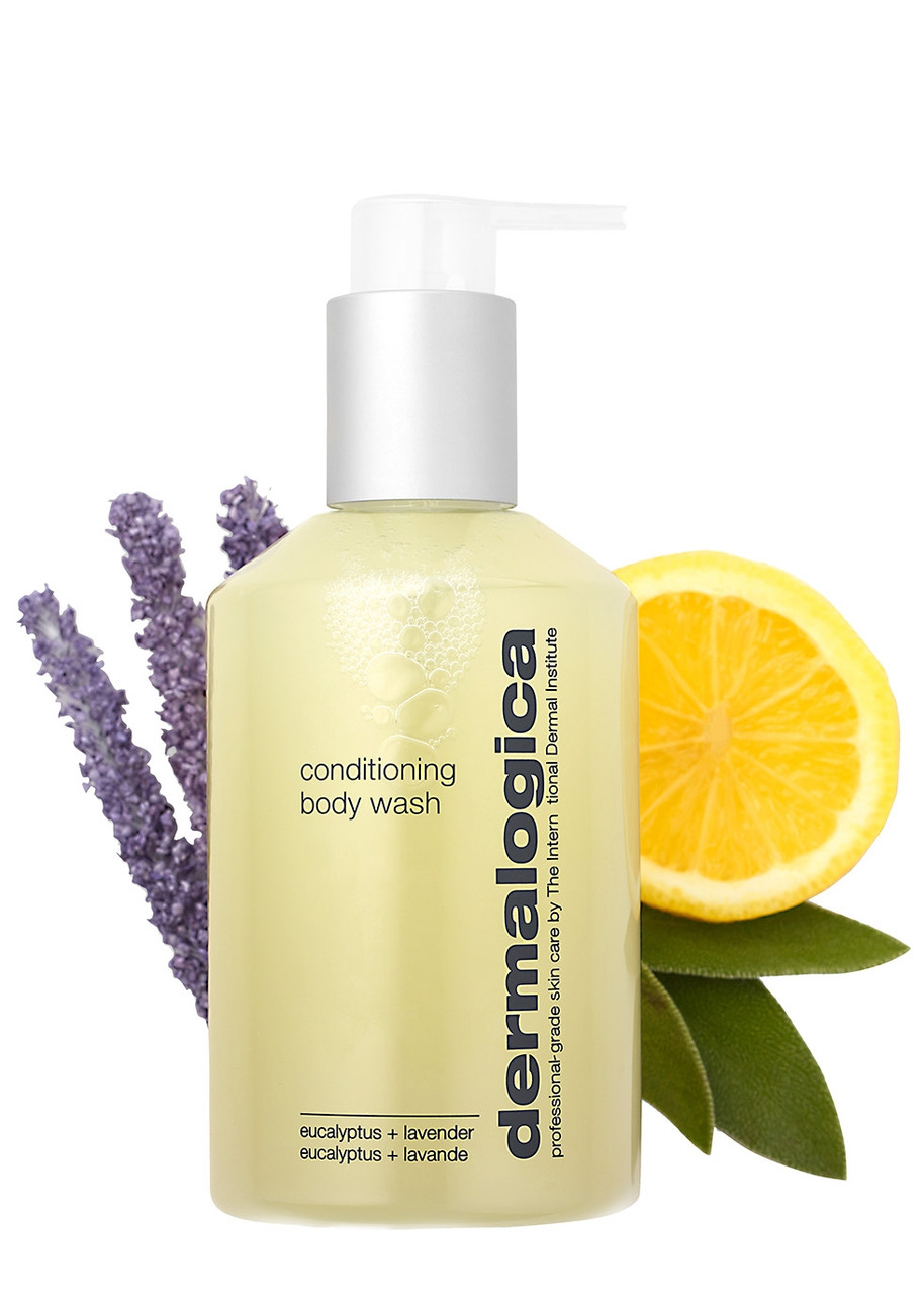 Dermalogica Conditioning Body Wash 295ml In Na
