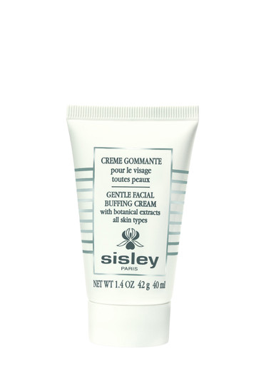 Sisley Paris Sisley Gentle Facial Buffing Cream 40ml In N/a