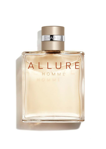 CHANEL ALLURE HOMME~Eau De Toilette Spray 50ml | Harvey Nichols