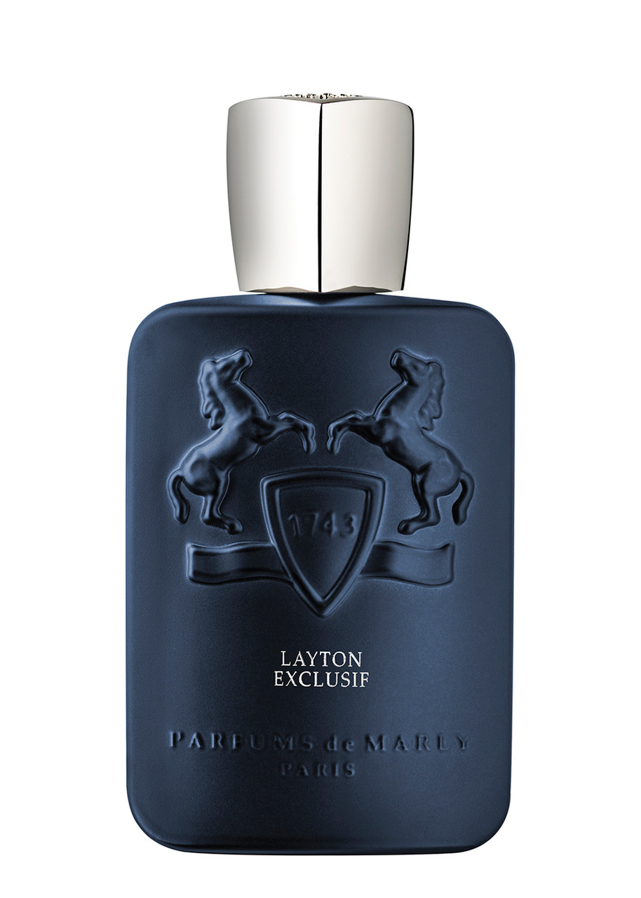 Parfums De Marly Men's Na Layton Exclusif 125Ml Luxury Masculine Fragrance