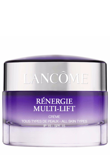 Lancôme Rénergie Multi-lift Day Cream 50ml In White