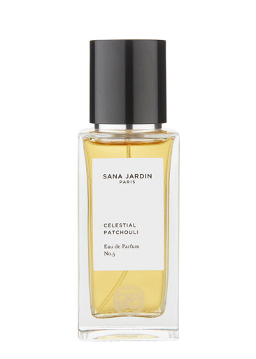 Sana Jardin Celestial Patchouli Eau De Parfum 100ml