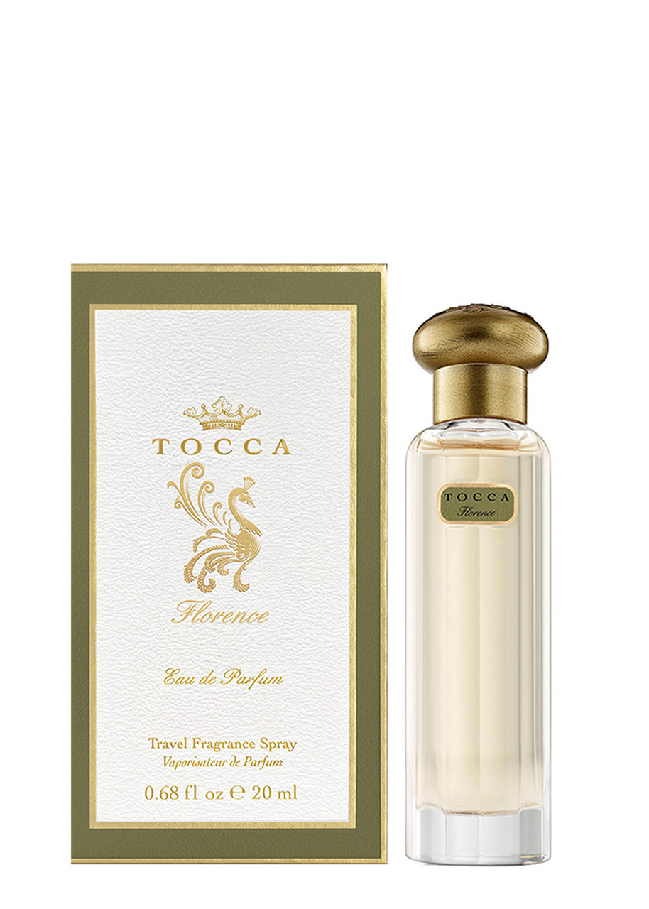 Tocca Florence Eau De Parfum 20ml 