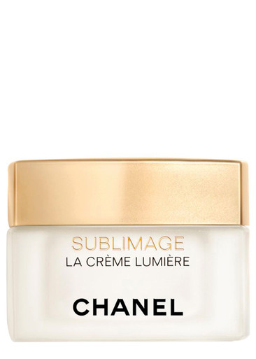 Chanel Sublimage LA CRÈME Lumière ~ Ultimate Revitalisation and Radiance
