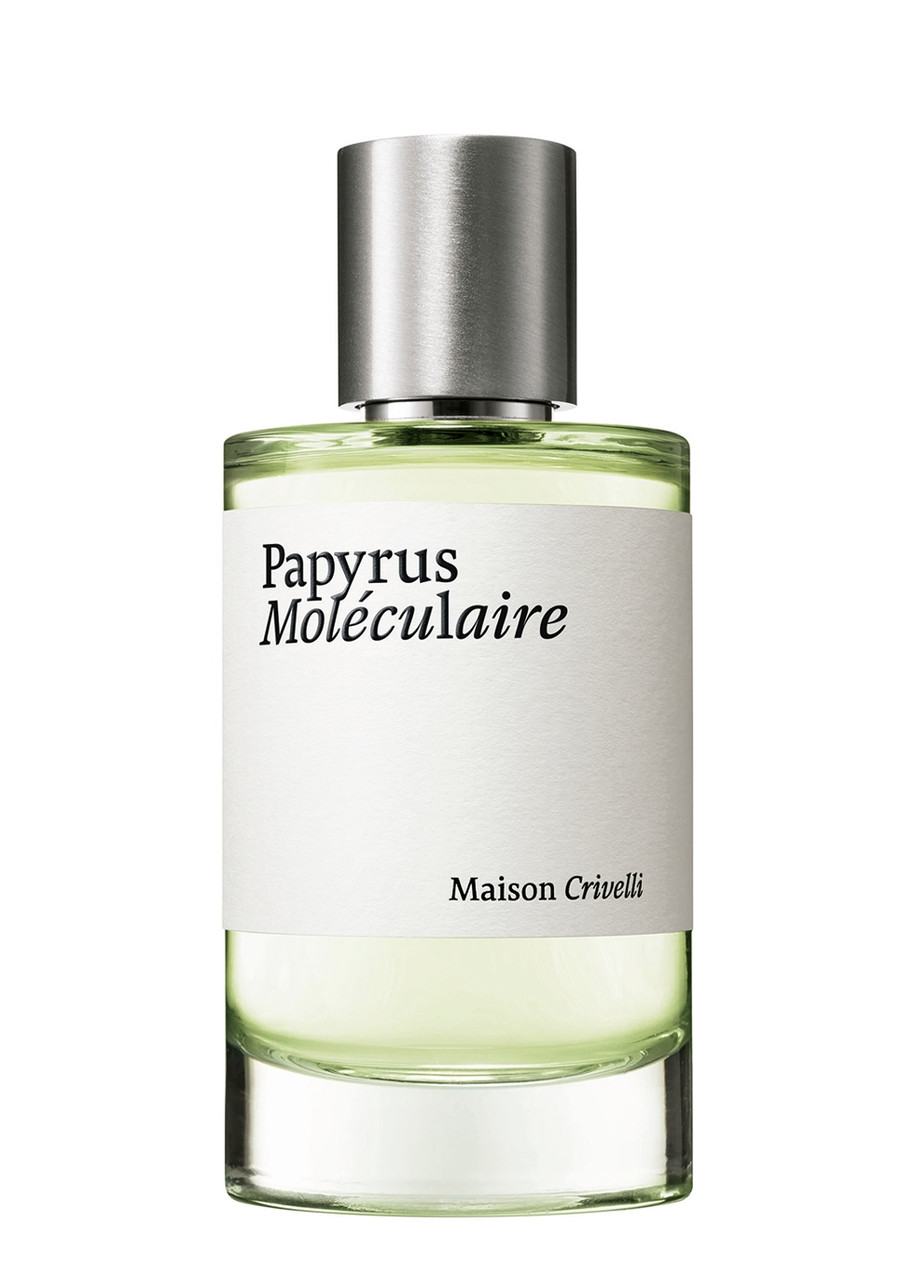 Maison Crivelli Men's Na Papyrus Moléculaire Eau De Parfum 100Ml