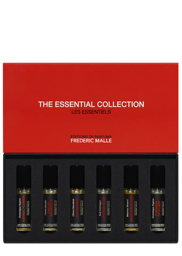 Frederic Malle: First Encounter for Women 6 x 3.5ml, Gift Sets, Cotton