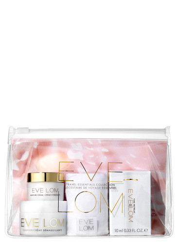 Eve Lom Travel Essentials Gift Set