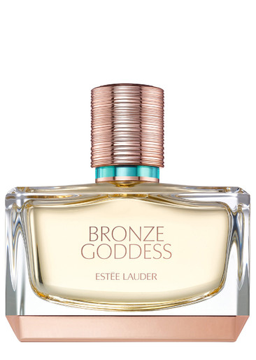 EstÉe Lauder Bronze Goddess Eau De Parfum 100ml, Womens Fragrance, Floral