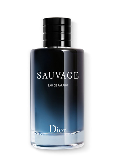 Dior Sauvage Eau De Parfum 200ml