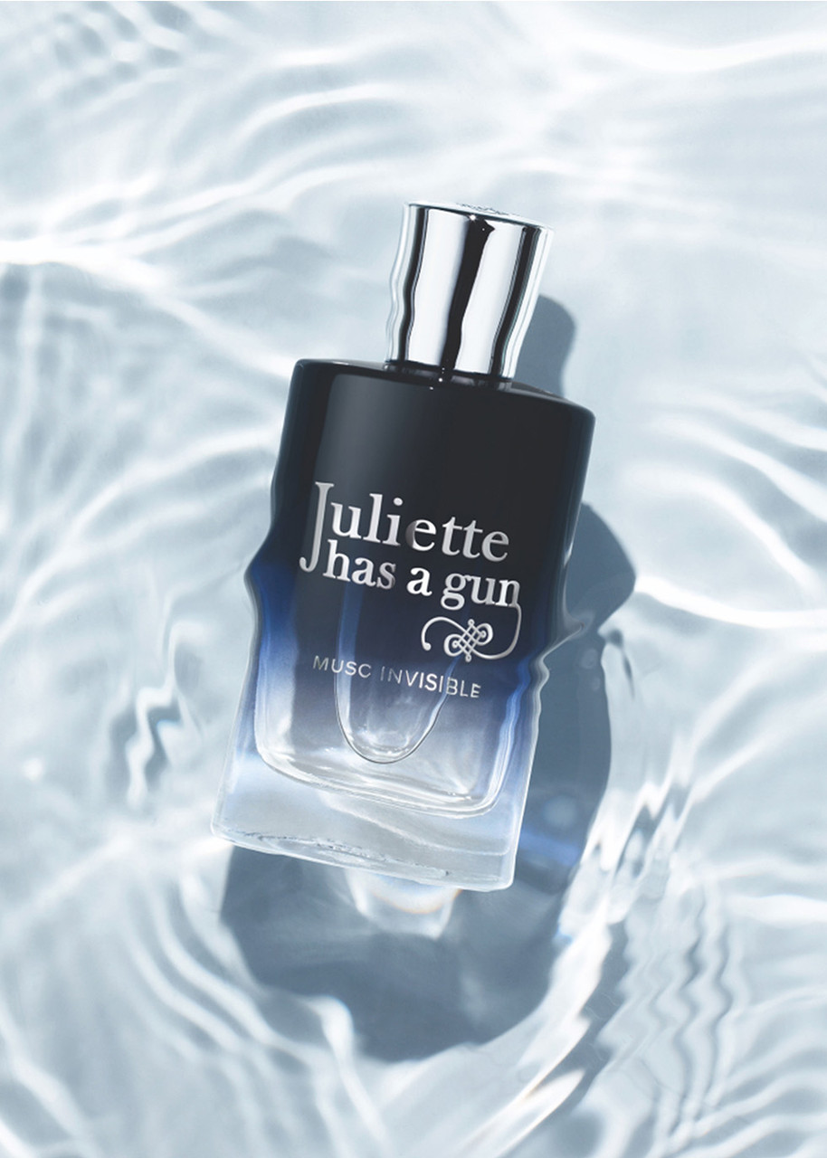  Juliette Has A Gun Musc Invisible Eau De Parfum 7.5ml 