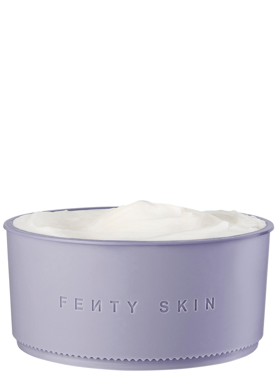 Fenty Skin Butta Drop Refill Whipped Oil Body Cream With Tropical Oils + Shea Butter "fenty Fresh" 6.7 oz/ 200 In N/a
