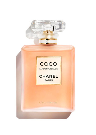 Chanel Coco Mademoiselle ~ L’eau Privée Night Fragrance 100ml