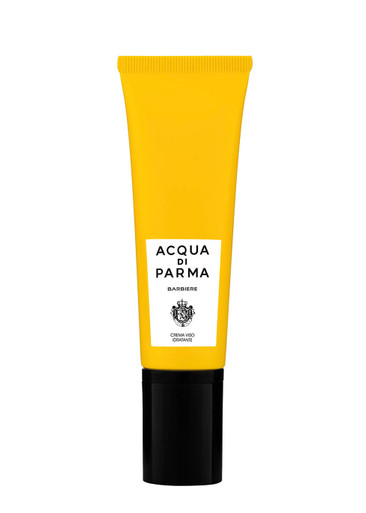 Acqua Di Parma Barbiere Moisturising Face Cream 50ml In N/a