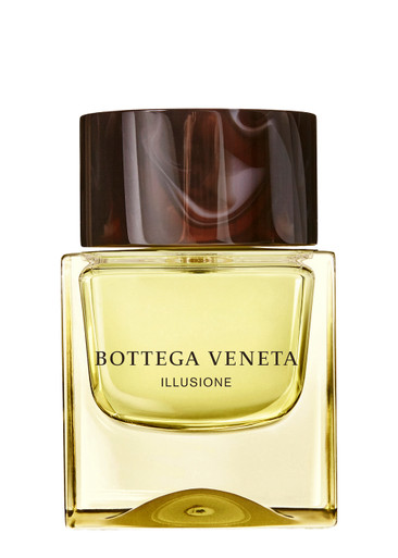 Bottega Veneta Illusione For Him Eau De Toilette 50ml