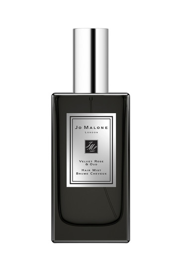 JO Malone London Velvet Rose & Oud Hair Mist 30ml, Haircare, Velvet