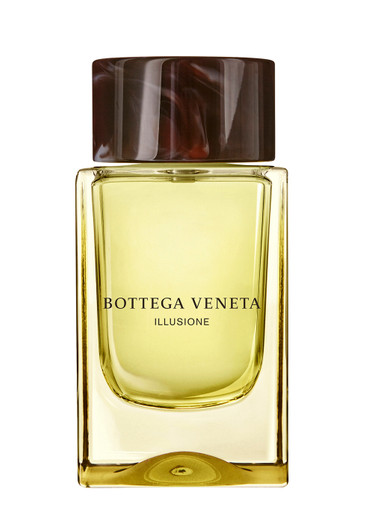 Bottega Veneta Illusione For Him Eau De Toilette 90ml