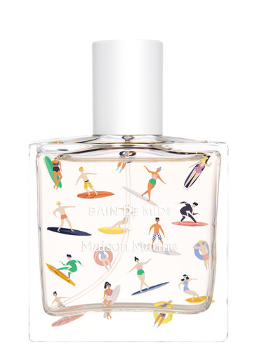 Maison Matine Bain De Midi Eau De Parfum 50ml