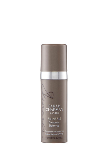 Sarah Chapman Dynamic Defence Spf15 10ml In N/a