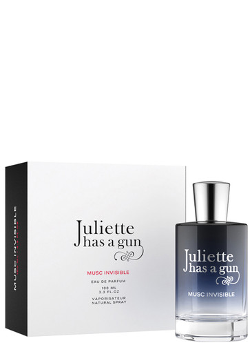 Juliette Has A Gun Musc Invisible Eau de Parfum 50ml
