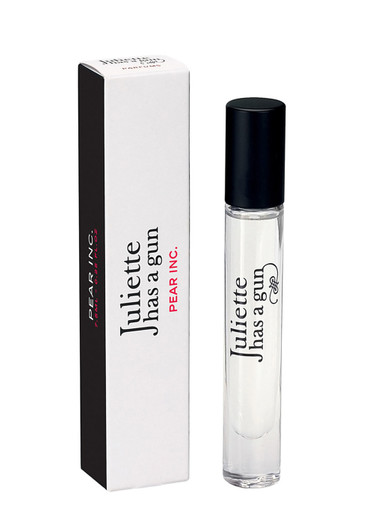 Juliette Has A Gun Pear Inc. Eau de Parfum Travel Spray 7.5ml