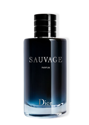 DIOR Sauvage Parfum 200ml | Harvey Nichols