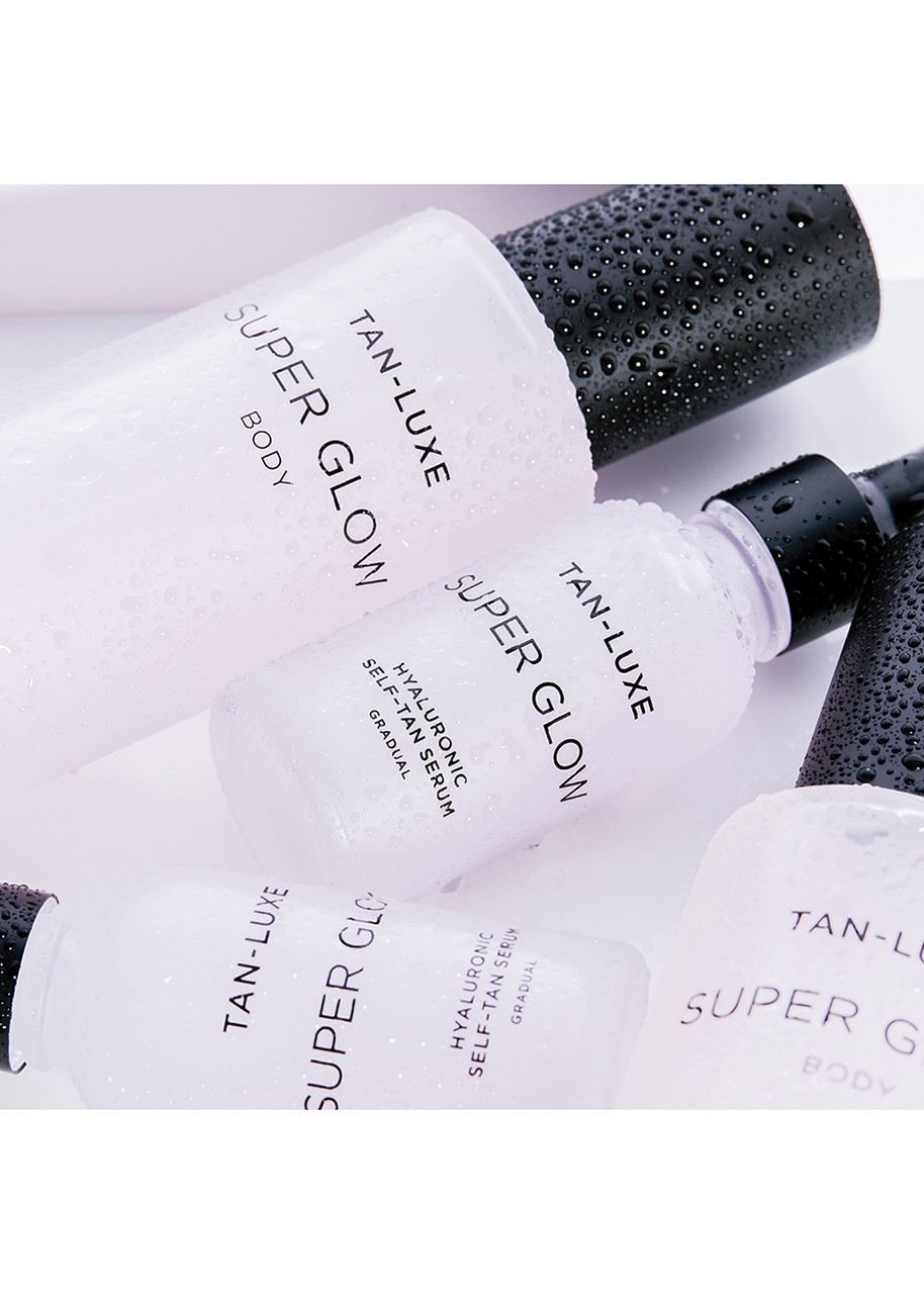  Tan-luxe Super Glow Serum 30ml, Tanning, Mutli-purpose 