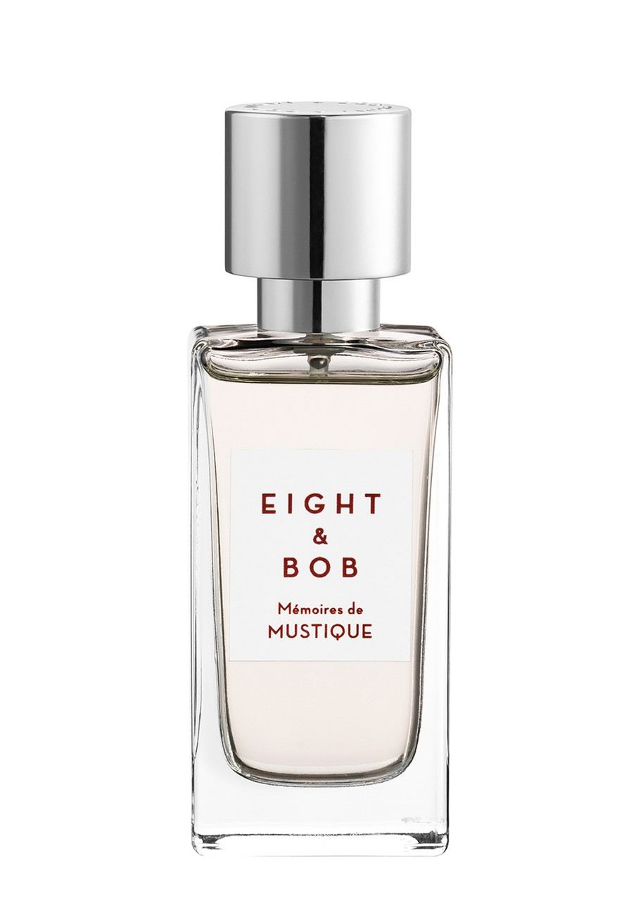 Eight & Bob Memoires De Mustique Eau De Parfum 30ml