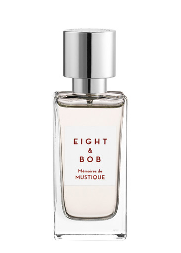 Eight & Bob Memoires De Mustique Eau De Parfum 30ml