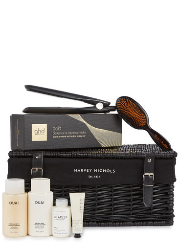 Harvey Nichols Hair Heroes Hamper