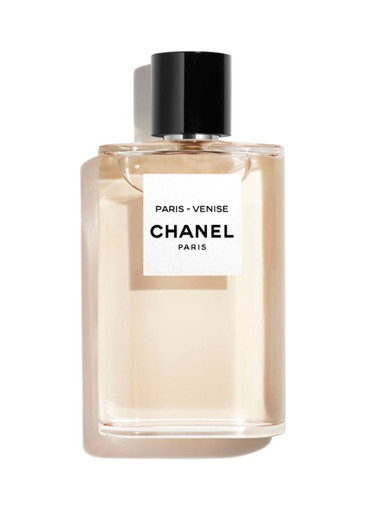 Chanel Paris - Venise ~ Les Eaux De Chanel - Eau De Toilette Spray 50ml