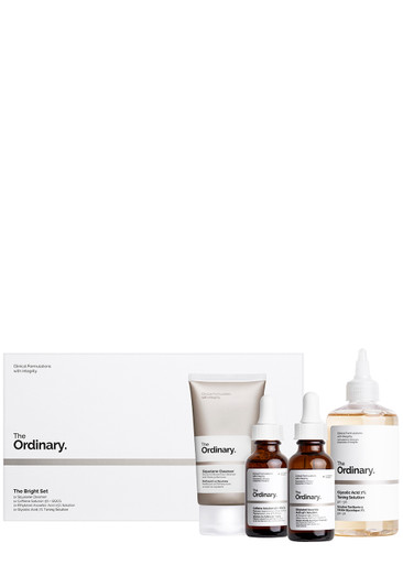 The Ordinary The Bright Set