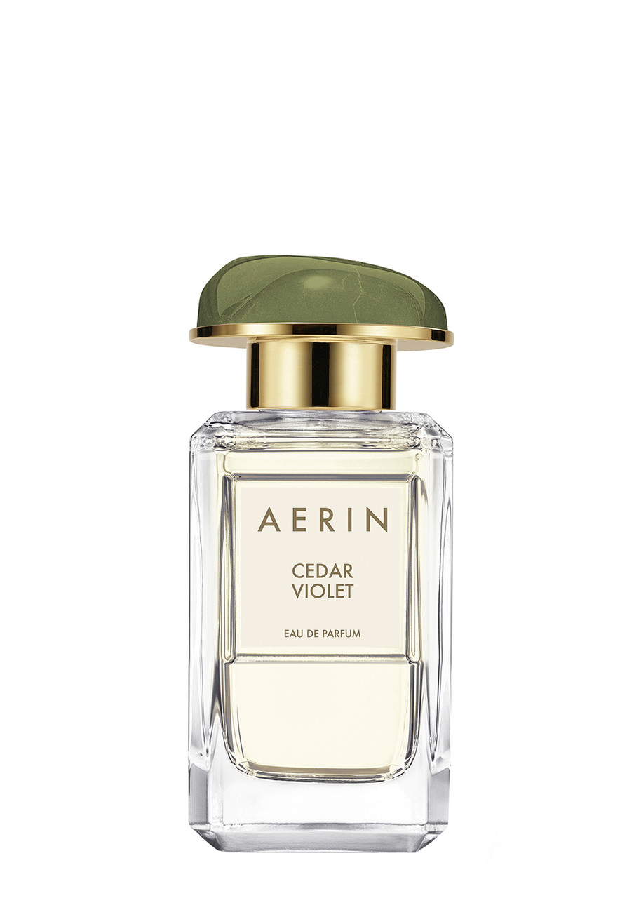 Aerin Cedar Violet Eau de Parfum 50ml