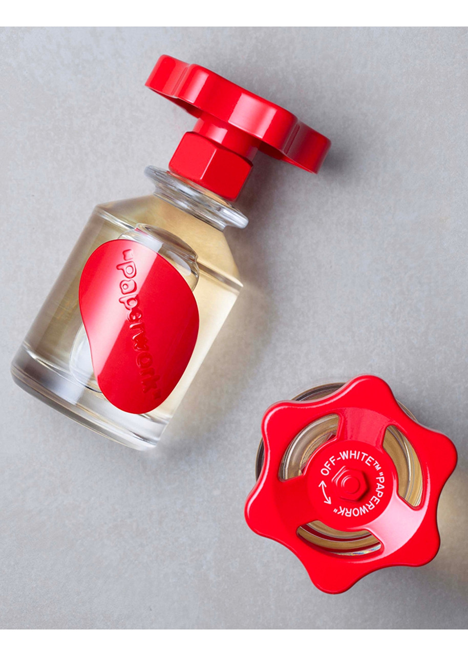  Off-white Solution No. 4 100ml 