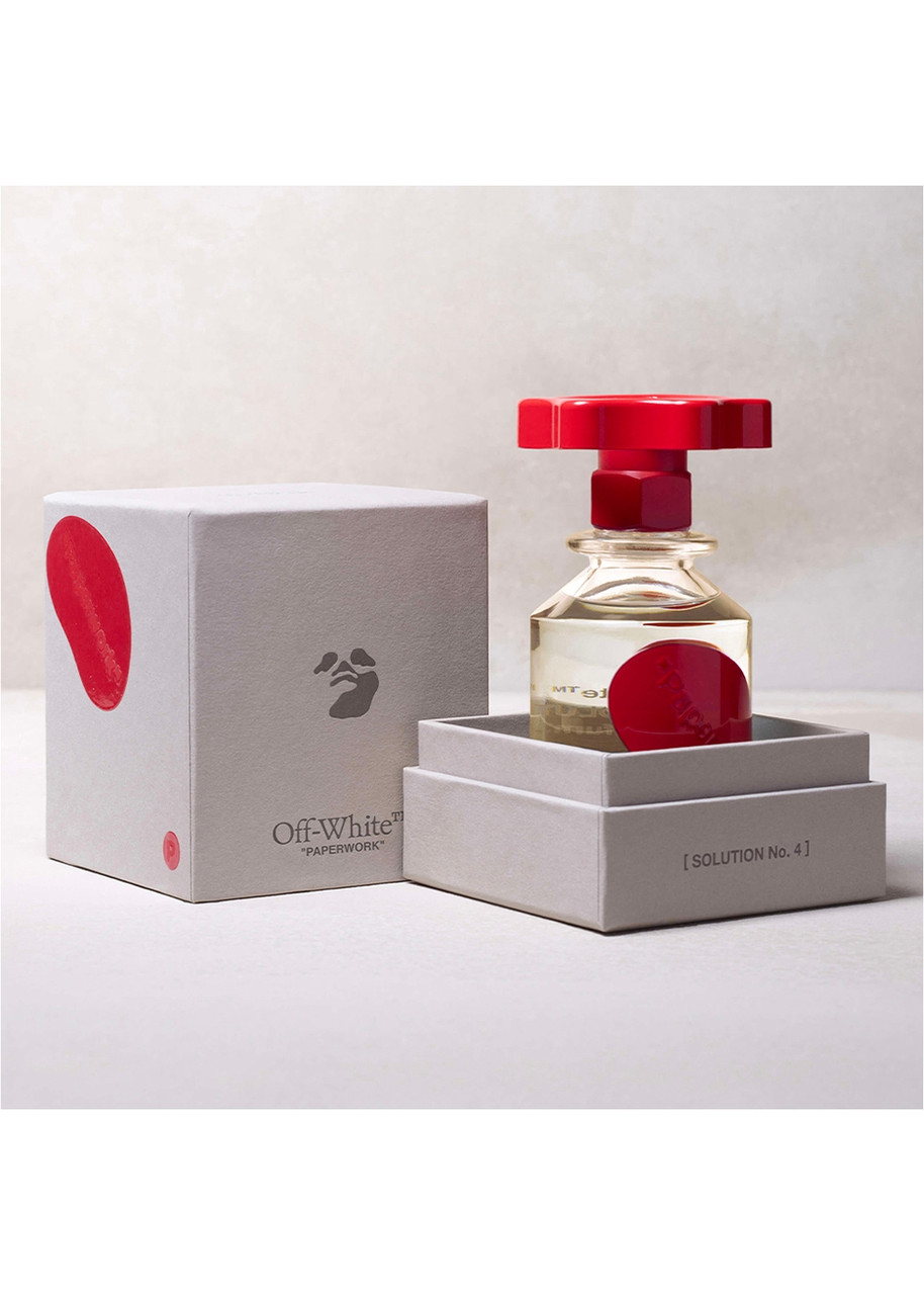  Off-white Solution No. 4 100ml 