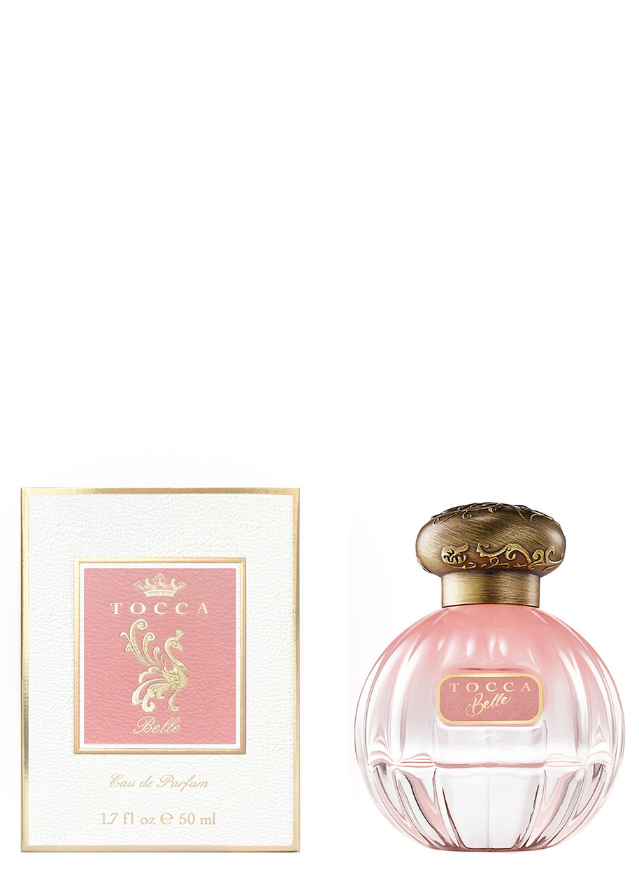  Tocca Belle Eau De Parfum 50ml 