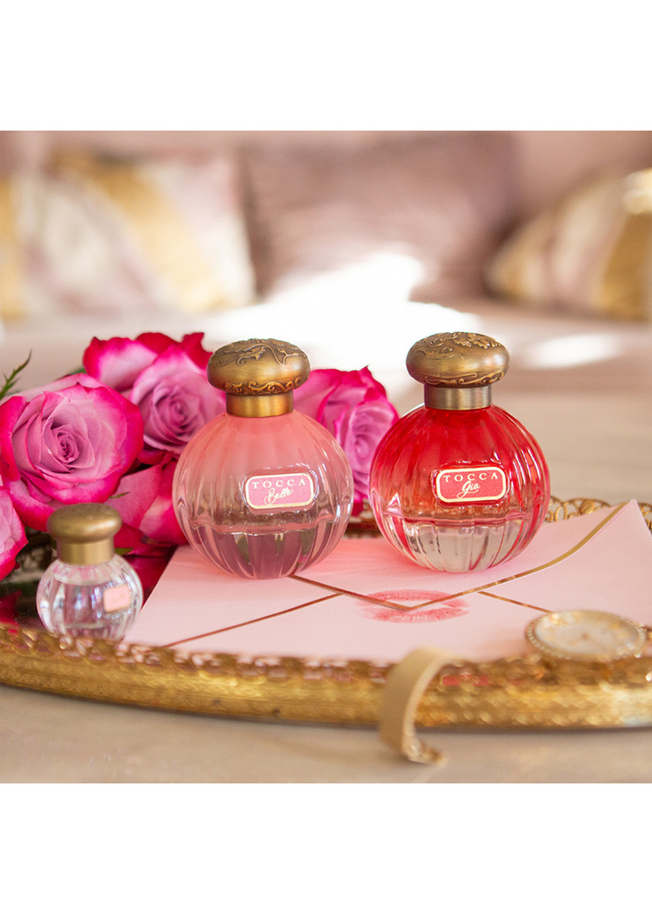  Tocca Belle Eau De Parfum 50ml 