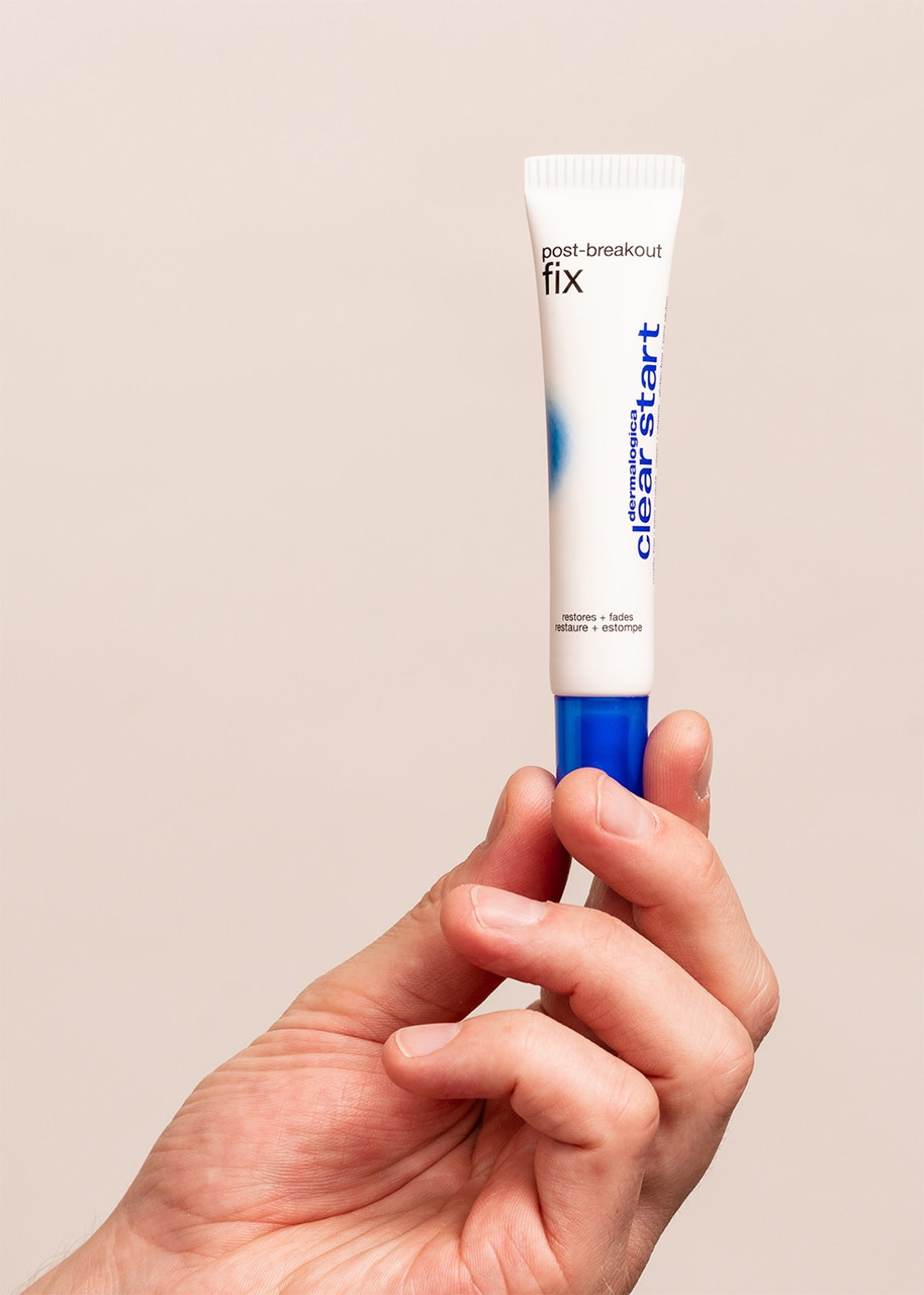 Dermalogica Post Breakout Fix 15ml, Acne Treatments & Kits, Carob Seed In N/a