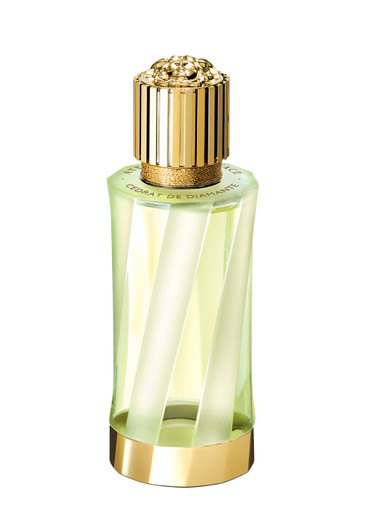 Atelier Versace Cédrat De Diamante Eau De Parfum 100ml