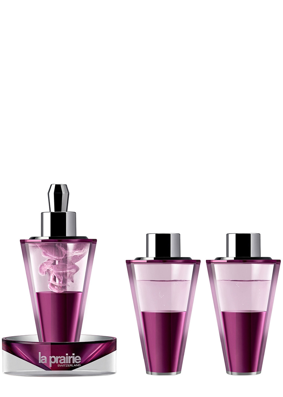 La Prairie Platinum Rare Haute-rejuvenation Protocol In Platinum