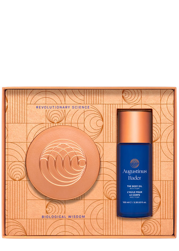 Augustinus Bader The Body Collection, Moisturiser, Deeply Nourishes to Promote Skin’s Health