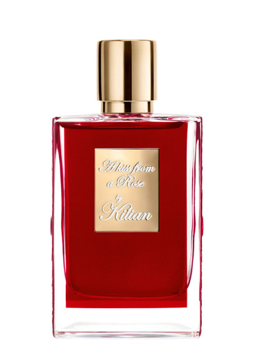 Kilian A Kiss From A Rose Refillable Eau De Parfum 50ml