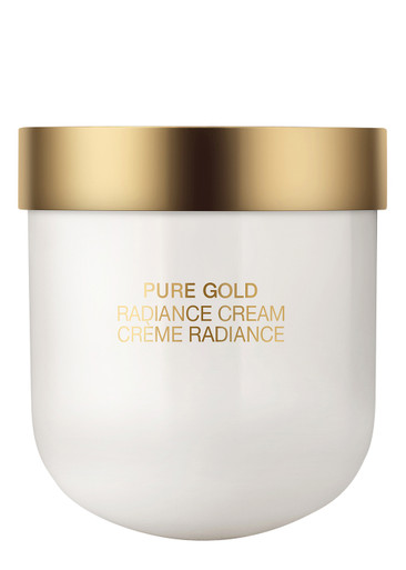 La Prairie Pure Gold Radiance Cream Refill 50ml In N/a