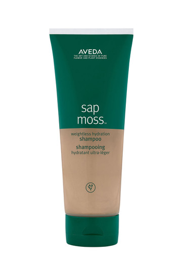 Aveda - Sap Moss Weightless Hydration Shampoo 200ml – Female – Hair Shampoo