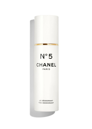 Chanel N°5 ~ The Deodorant