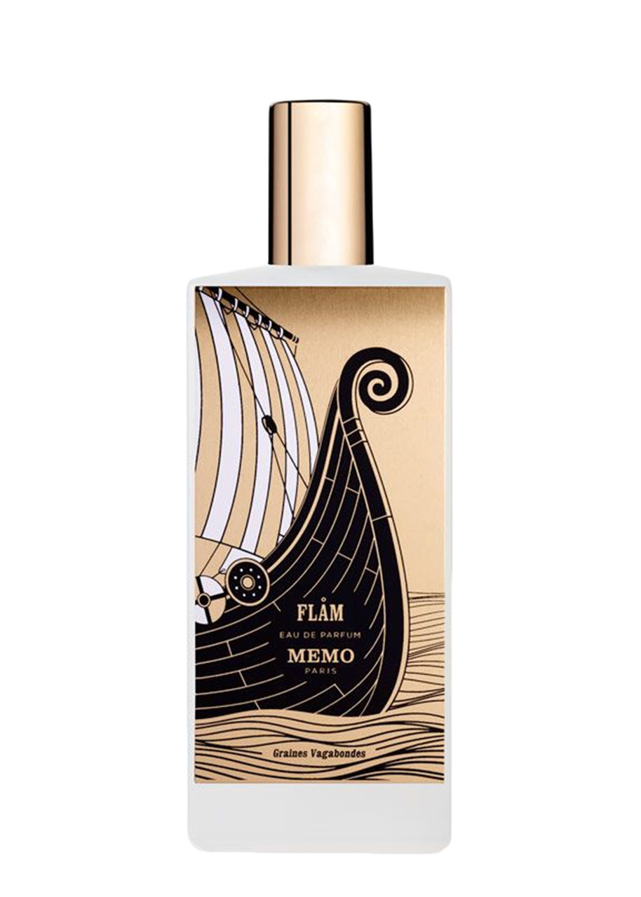 Memo Paris Men's Na Flam Eau De Parfum 75Ml