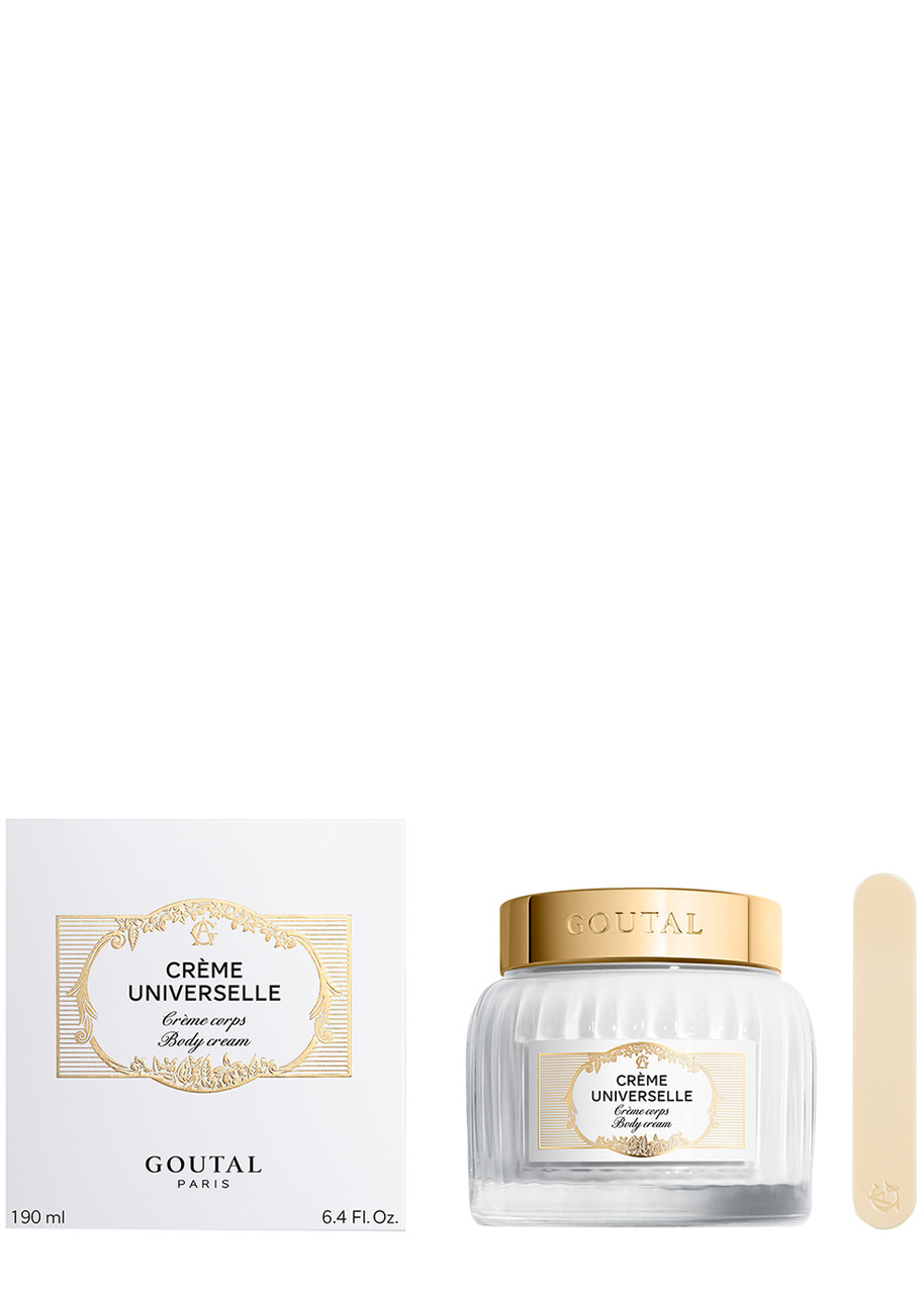  Goutal Universelle Body Cream 190ml 