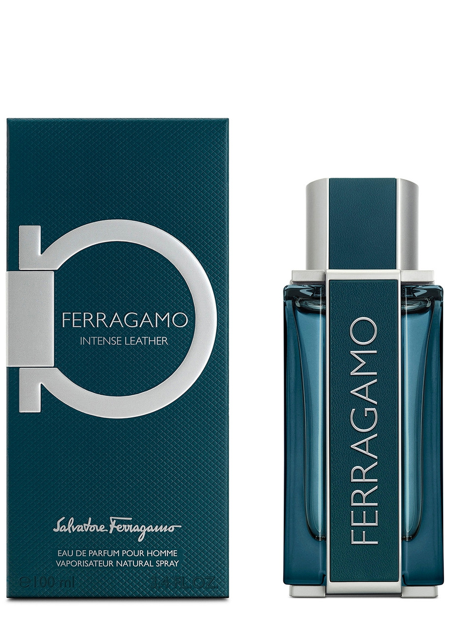  Ferragamo Ferragamo Intense Leather 100ml 