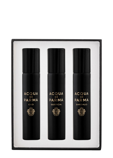 Acqua Di Parma Women's N/A Acqu Di Parm Sigatures Of The Su Black, Gift Sets, Eau De Parfum